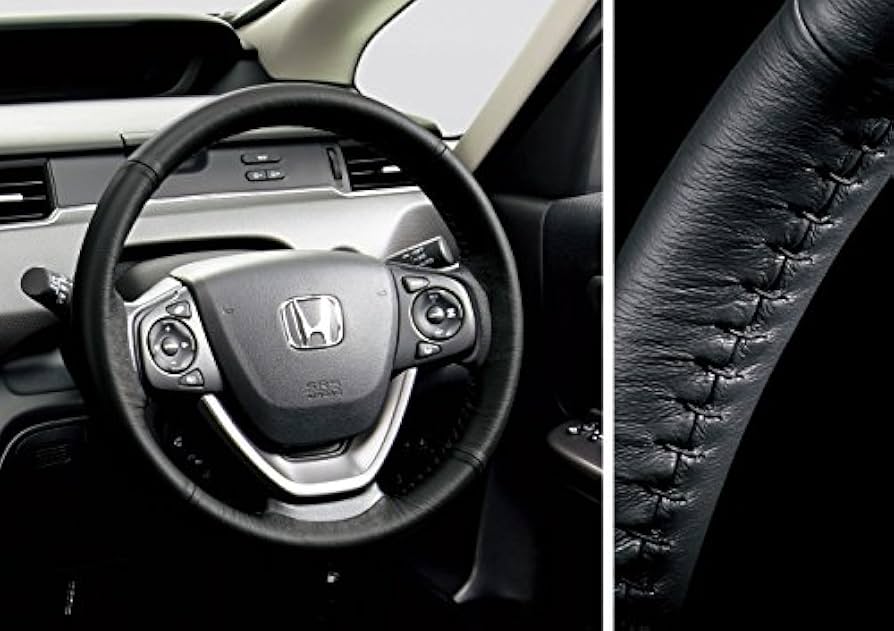 新品ホンダ純正ステアリングホイールカバー08U98-TAA-010 楽天市場】08u98-taa-010の通販